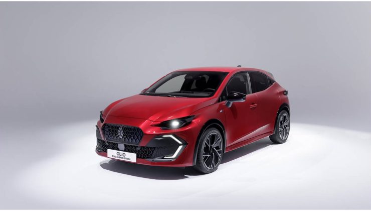Hibrit Çığır Açıyor, Renault Clio 6. Nesil Türkiye Üretimi ve 2026 Lansmanı
