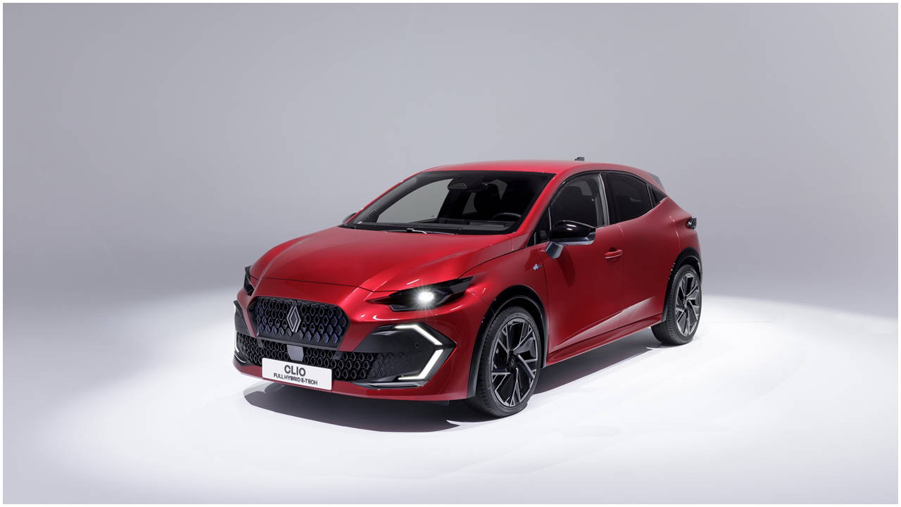 Hibrit Çığır Açıyor, Renault Clio 6. Nesil Türkiye Üretimi ve 2026 Lansmanı