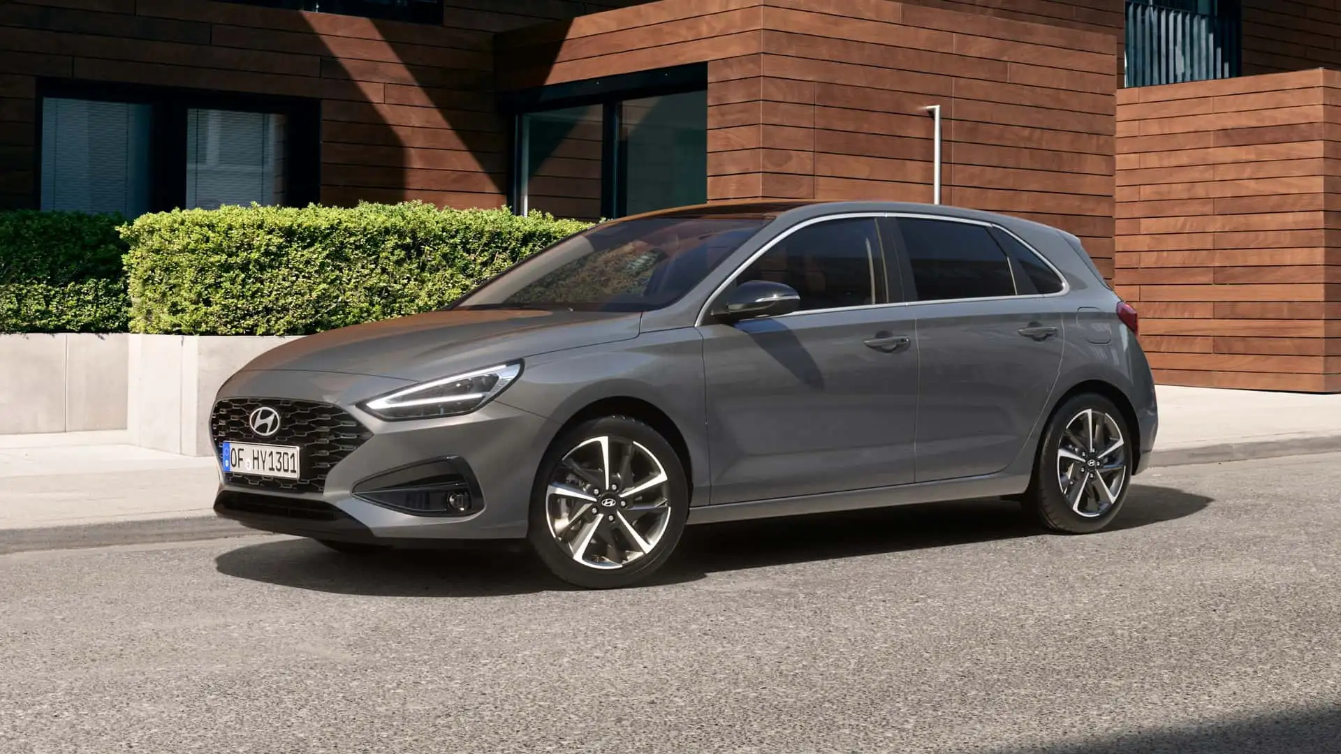 Hyundai i30, Türkiye'ye geri dönüyor!