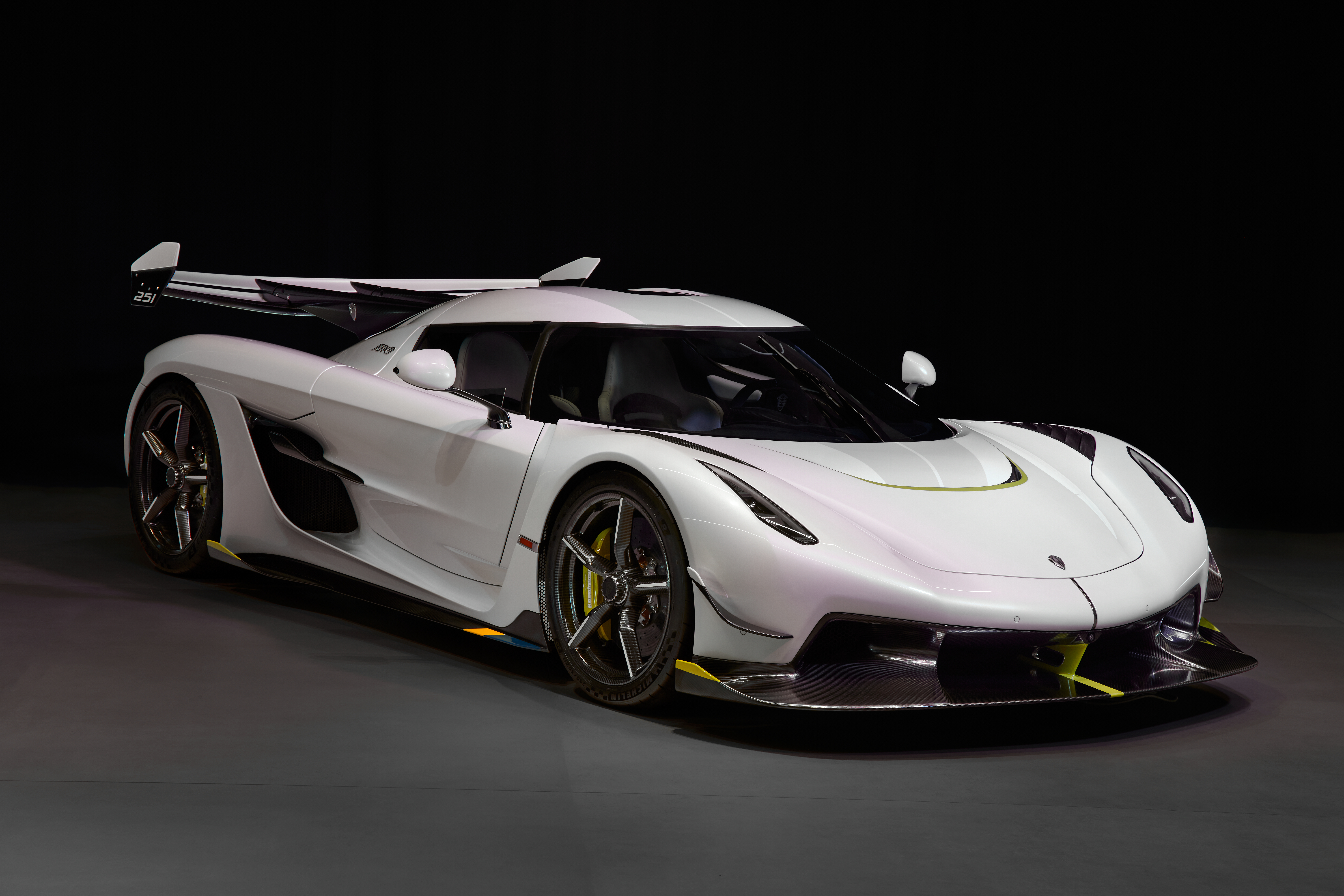 Koenigsegg, Jesko Absolut'un dünyanın en hızlı üretim otomobili  olabileceğine inanıyor - - Gamereactor