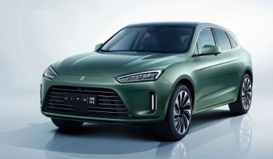 Huawei Aito Avrupa’da Fırtına Estiriyor! M5, M8 ve M9 Elektrikli SUV Devrimi