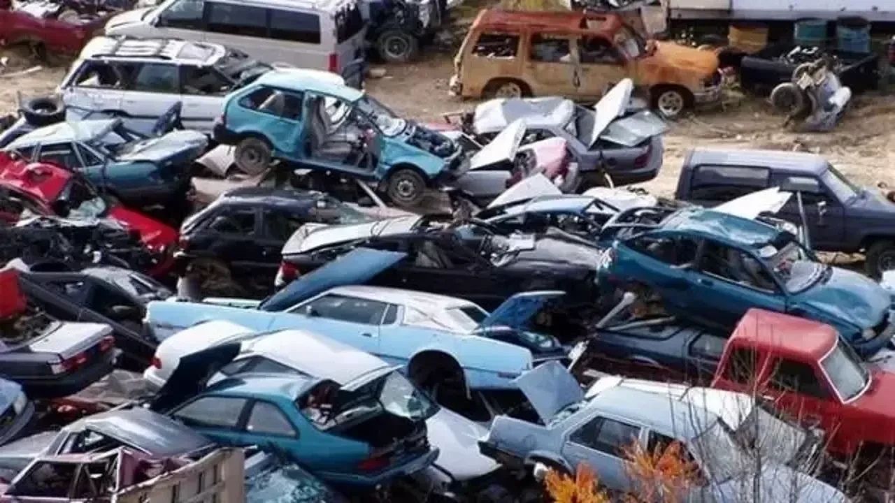 Hurda Teşviki ve ÖTV İndiriminde Kritik Gelişme: "20 Yaş Üstü..." Hurda Teşviki Yasası ÖTV İndirimi Meclis'ten Geçti mi, İndirim Ne Kadar? - Mersin Haber | Son Dakika Mersin Haberleri