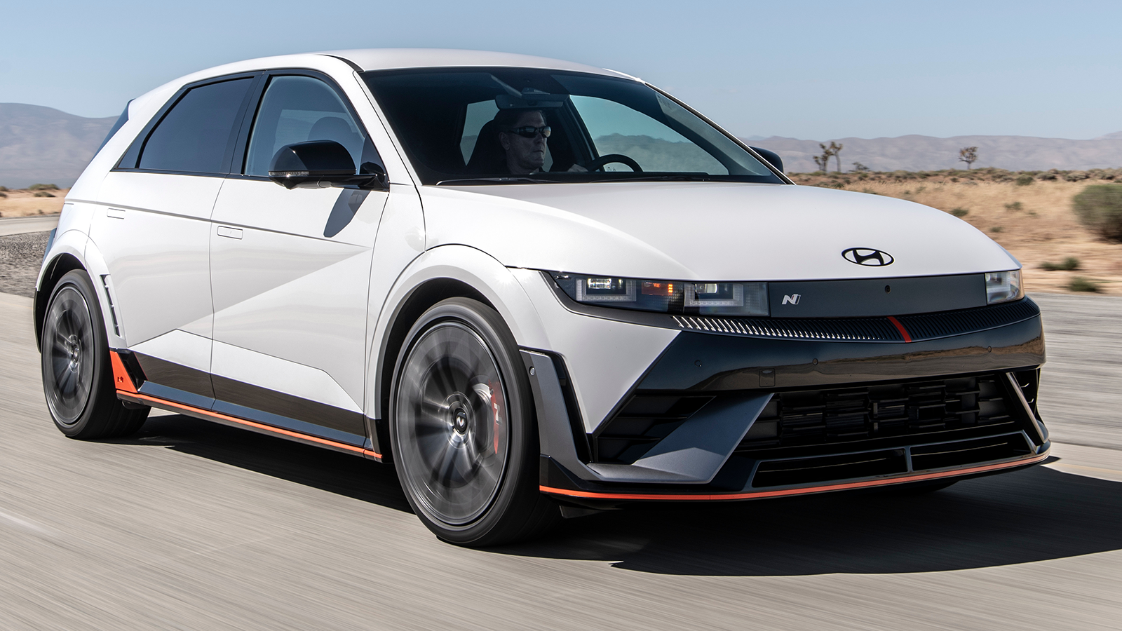 2025 Hyundai Ioniq 5 Prices, Reviews, and Photos - MotorTrend