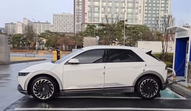 Hyundai Ioniq 5 ile 666.000 km, Elektrikli Araçların Dayanıklılık Rekoru!
