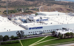 Hyundai İzmit’te İşçi Grevi Bitti, Yüzde 20 Zam ve Dev Sosyal Hak Paketi Açıklandı