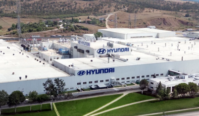 Hyundai İzmit’te İşçi Grevi Bitti, Yüzde 20 Zam ve Dev Sosyal Hak Paketi Açıklandı