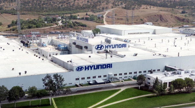 Hyundai İzmit’te İşçi Grevi Bitti, Yüzde 20 Zam ve Dev Sosyal Hak Paketi Açıklandı