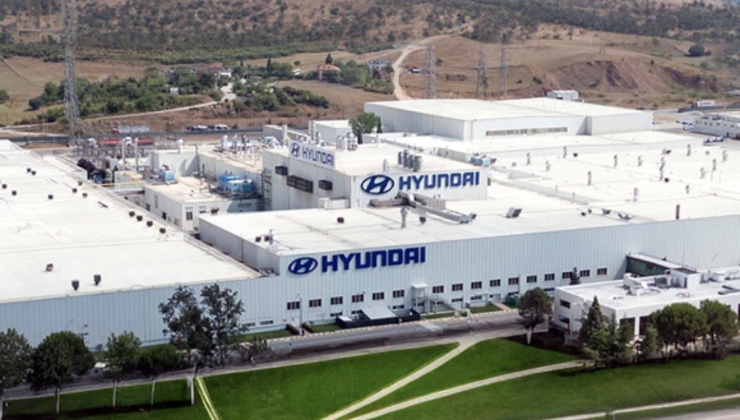 Hyundai İzmit’te İşçi Grevi Bitti, Yüzde 20 Zam ve Dev Sosyal Hak Paketi Açıklandı