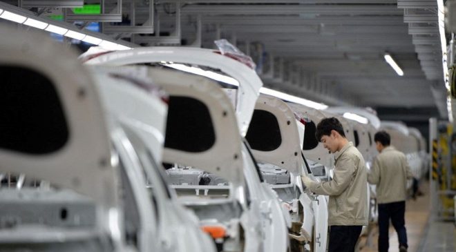 Hyundai Kona, Tucson ve Palisade Üretimi Grev Tehdidiyle Kesintiye Uğrayabilir!