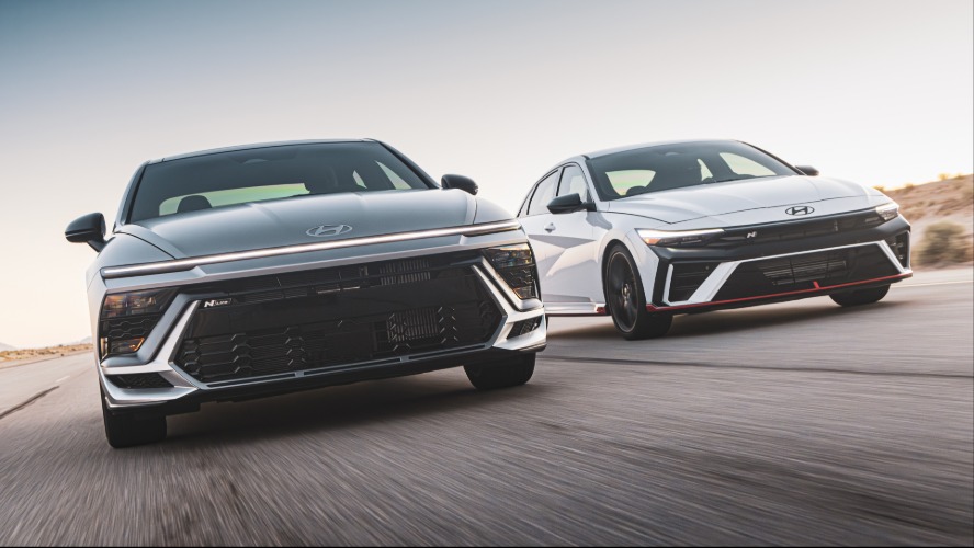 Hyundai tasarımını değiştiriyor! Yeni görünüm için tarih de verdiler -  EKOTÜRK