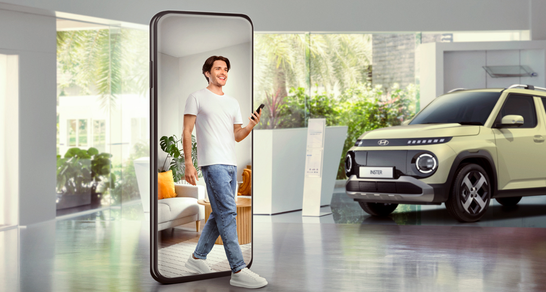 Hyundai Motor Türkiye'de Yeni Dönem: Online Satış Sistemi Başlıyor.