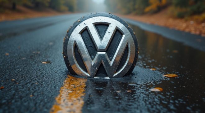 ID. Polo GTI ile VW, Elektrikli Performans Segmentinde Fark Yaratıyor