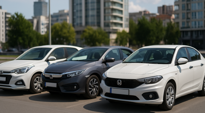 İkinci Elin Sessiz Kahramanları, Yolda Bırakmayan 10 Model Açıklandı!