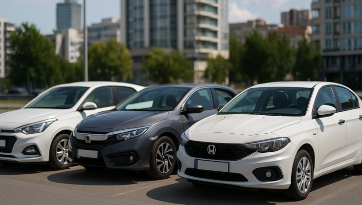 İkinci Elin Sessiz Kahramanları, Yolda Bırakmayan 10 Model Açıklandı!