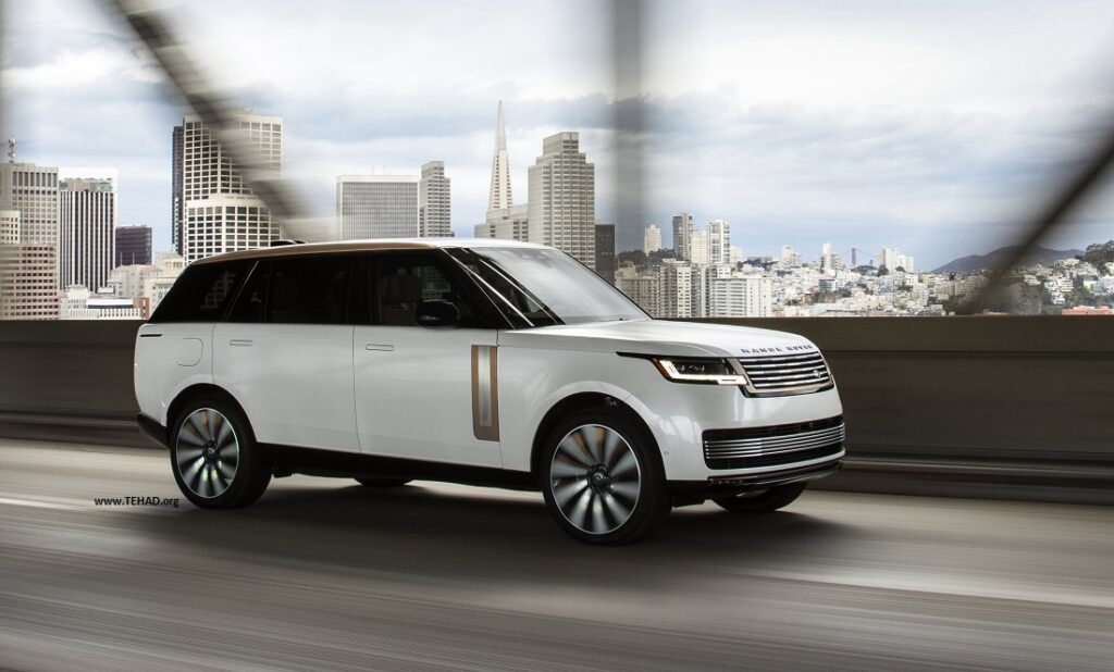 Jaguar Land Rover'ın 5 yıllık elektrikli araç planı | Türkiye Elektrikli ve  Hibrid Araçlar Derneği