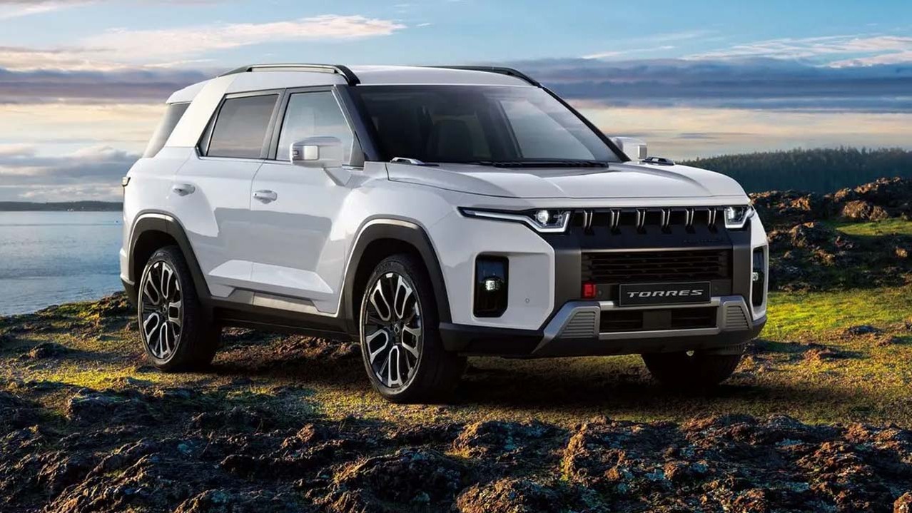 KG Mobility Fiyatları Dondu, Torres EVX Sessizce Zirveye Yürüyor!