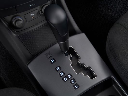 Otomatik Vites Nedir? Çeşitleri Nelerdir? - arabam.com