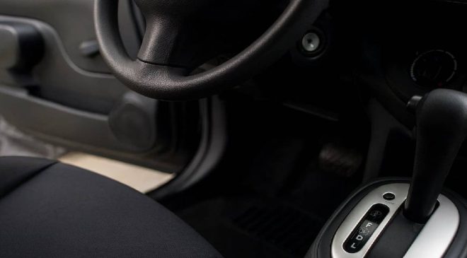 “L” Modunun Gizli Gücü, Arazi ve Zorlu Yollarda Motor Freninin Şaşırtıcı Etkisi