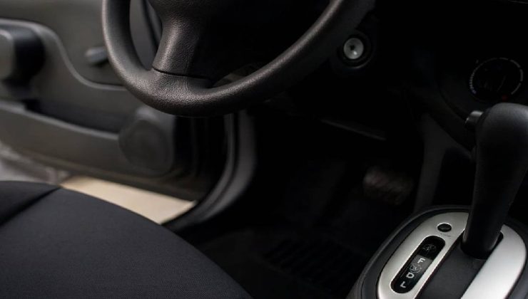 “L” Modunun Gizli Gücü, Arazi ve Zorlu Yollarda Motor Freninin Şaşırtıcı Etkisi