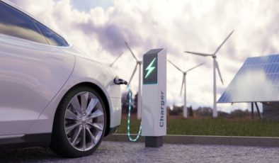 Lityum-Metal Bataryalar Sadece Dakikalar İçinde 300 km Yol Kat Ediyor!