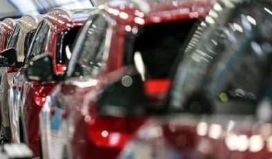 Lüks SUV Savaşında Şok Zirve! Lexus RX ve NX Türkiye’de Rakiplerini Silip Geçti
