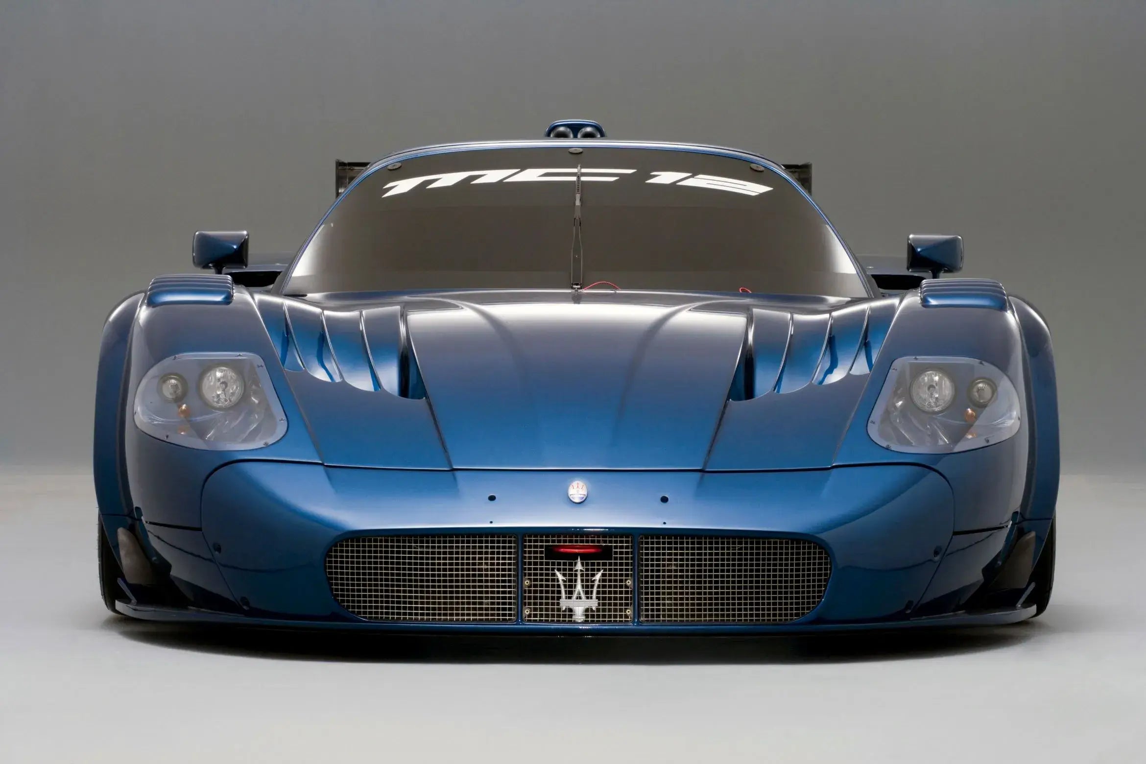 Maserati MC12 | Automobilist