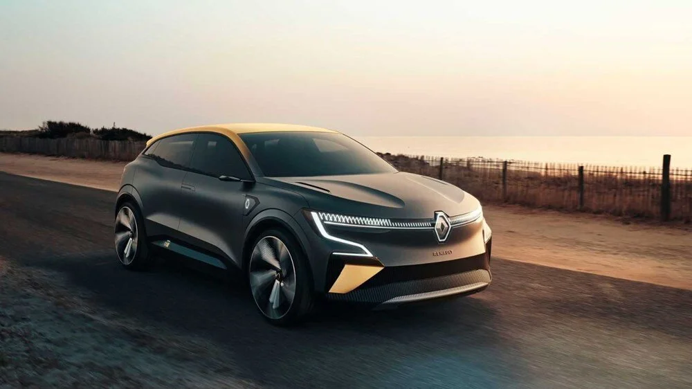 Renault Elektrikli Araç Fiyatları 2024 | Beefull