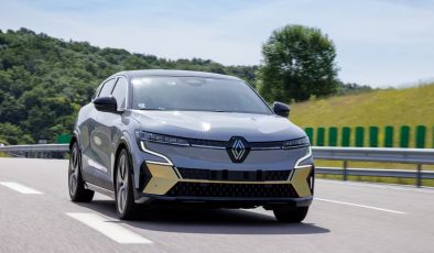 Megane ve Twingo’nun Gizli Silahı, Renault LFP Batarya ile Pazarı Altüst Ediyor