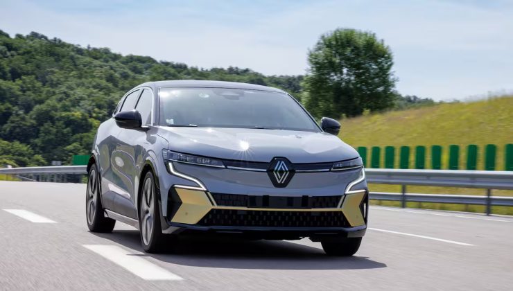 Megane ve Twingo’nun Gizli Silahı, Renault LFP Batarya ile Pazarı Altüst Ediyor