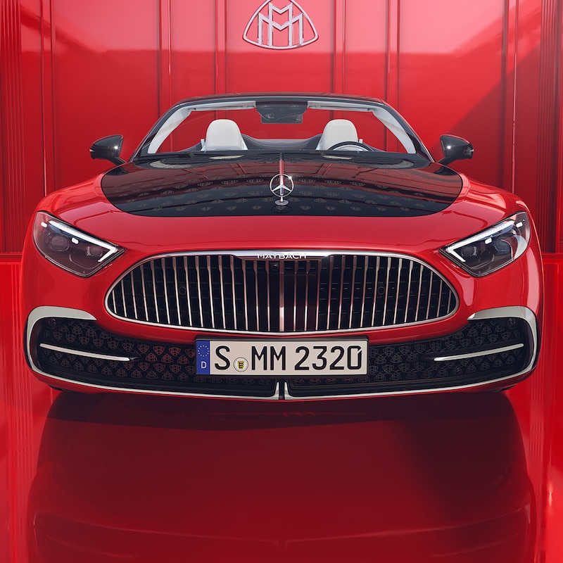 Mercedes-Benz | Türkiye - Resmi Web Sitesi