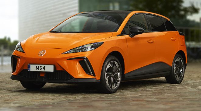MG Türkiye’de Fiyatları Tersine Çevirdi! Marvel R Electric Ucuzladı, HS Zamlandı