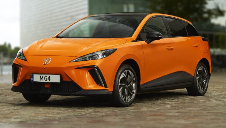 MG Türkiye’de Fiyatları Tersine Çevirdi! Marvel R Electric Ucuzladı, HS Zamlandı