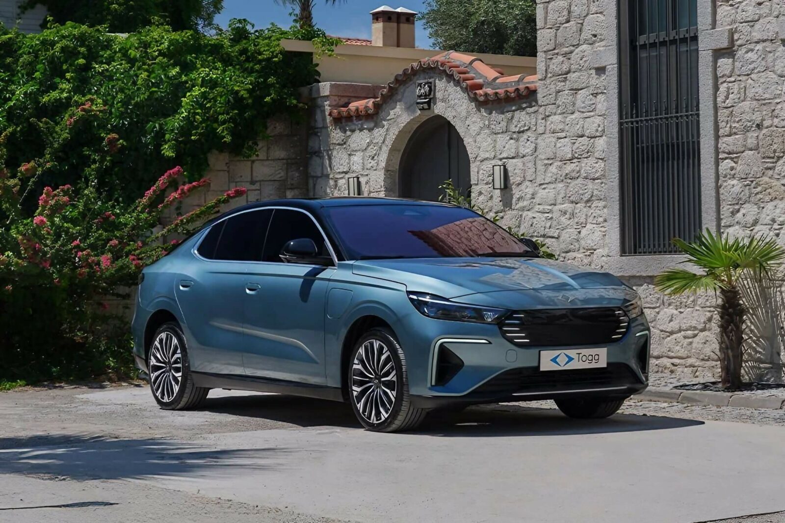 Togg T10F ve T10X, IAA Mobility 2025'te Sahne Aldı: Can.AI ile Yeni Nesil  Sürüş Deneyimi