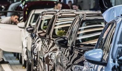 Nissan, Avrupa’da Çıkmazda, Çinli Rakiplere Sığınan Otomobil Devi Nasıl Ayakta Kalacak?