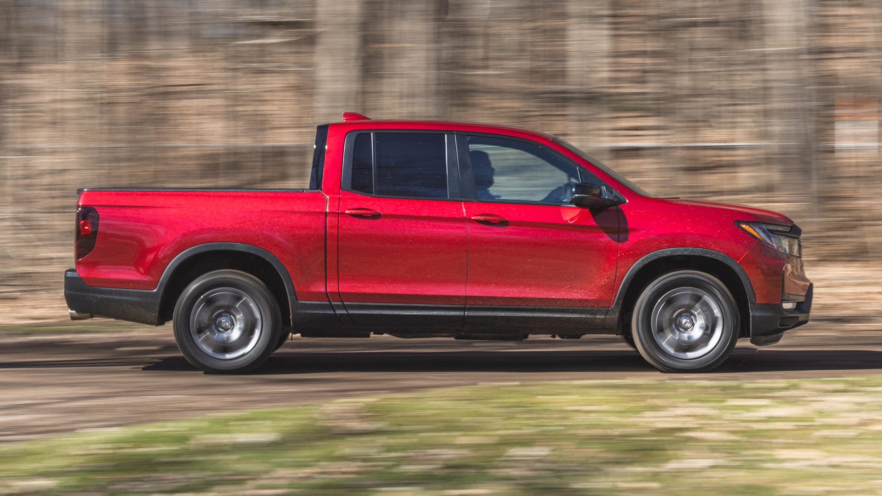 2025 Honda Ridgeline Review, Pricing, and Specs