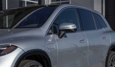 Ölümcül Kapı Kolları, Tesla ve Çinli Otomobiller Tehlikede!