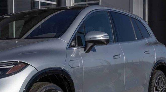 Ölümcül Kapı Kolları, Tesla ve Çinli Otomobiller Tehlikede!