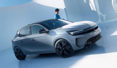 Opel’de Eylül Zamları, Corsa Yükseldi, Grandland Zirveye Tırmandı!