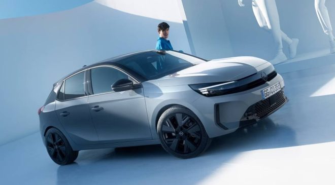 Opel’de Eylül Zamları, Corsa Yükseldi, Grandland Zirveye Tırmandı!
