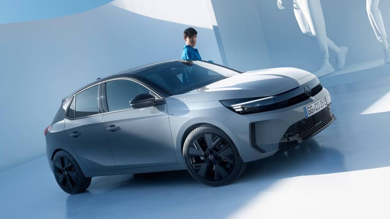 Opel’de Eylül Zamları, Corsa Yükseldi, Grandland Zirveye Tırmandı!
