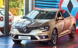 Renault Megane 2025’te Fiyat Bombası, 1.9 Milyon TL’lik Sedan Artık 1.6 Milyon TL!