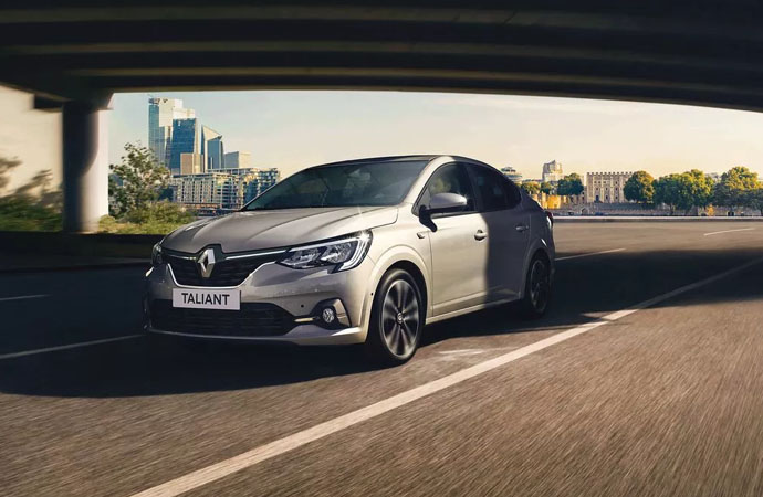 Renault da kampanya yarışında! O mesleği yapanlar 1 milyon TL'nin altında araba alabilecek - Tele1 TV Canlı yayın