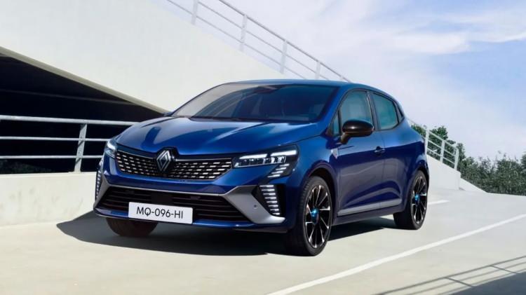 Renault, Clio fiyatlarını 1 milyon liranın altına çekti! İşte o liste - Resim 15