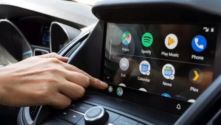Sadece Navigasyon Sanıyorsanız Yanılıyorsunuz, Android Auto’nun Gizli Asistanı Sizi Şaşırtacak!