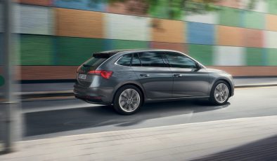 Sedan Saltanatı Sarsılıyor, Skoda Scala, Egea’yı Tahtından Etmeye Geldi!