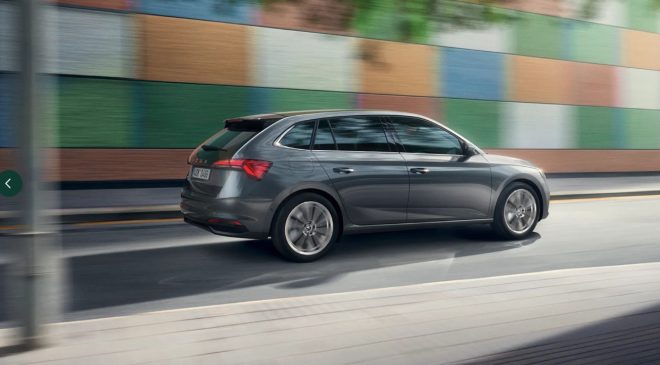 Sedan Saltanatı Sarsılıyor, Skoda Scala, Egea’yı Tahtından Etmeye Geldi!