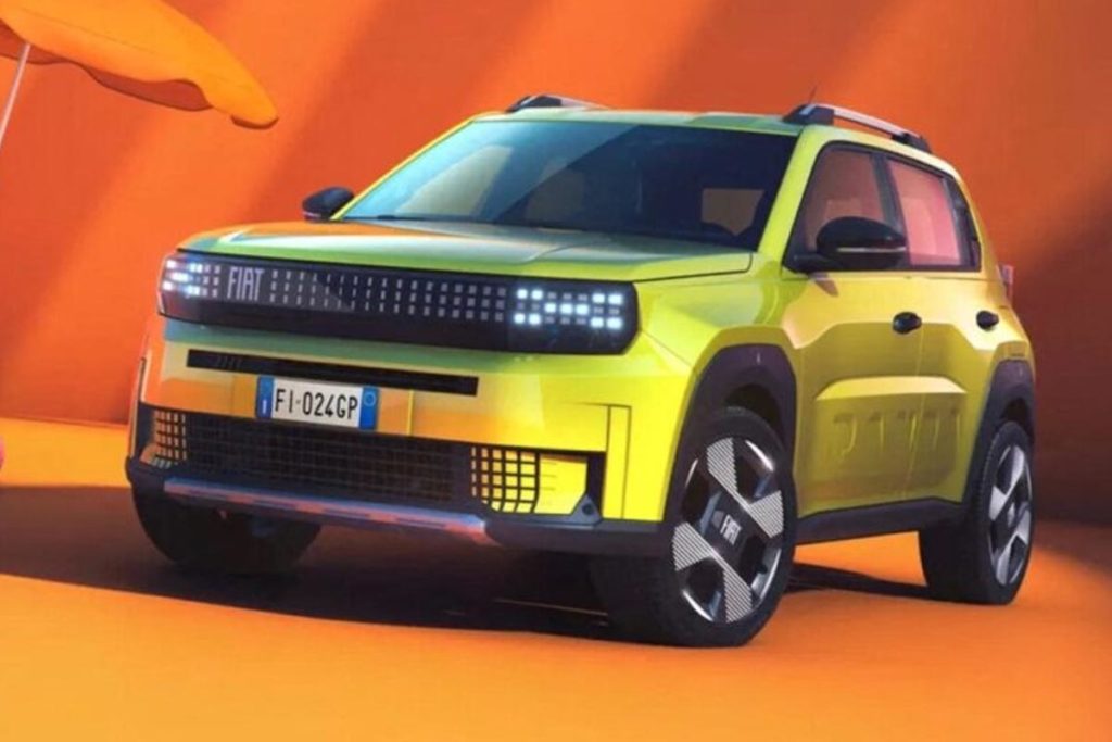 Fiat Grande Panda hibrit: fiyatı açıklandı! Çekici, iyi bir başarı şansı sunuyor - ItalPassion