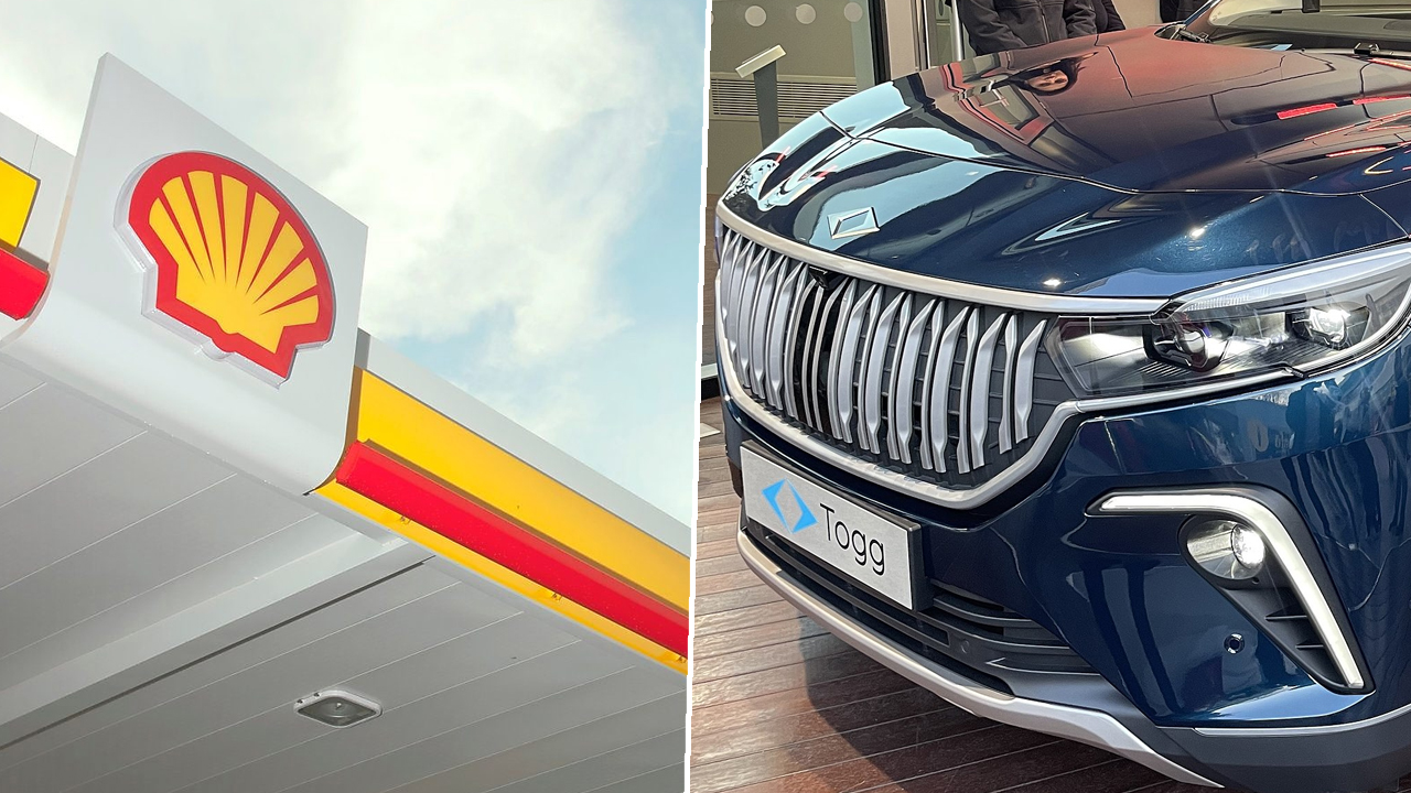 Shell’in Yeni Termal Sıvısıyla Elektrikli Araçlar 10 Dakikada %80 Şarj Olacak