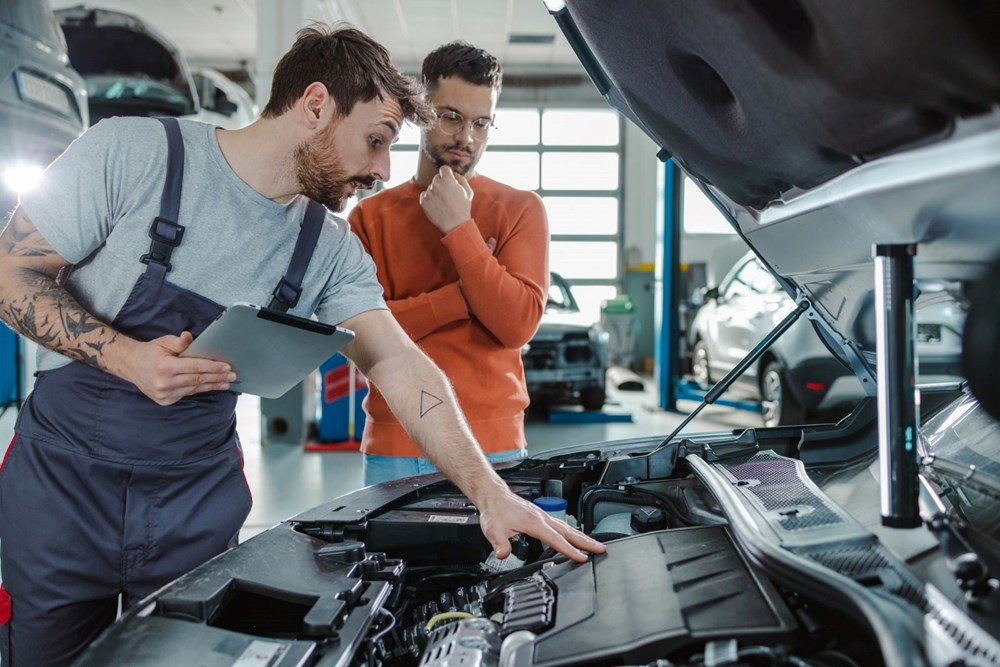 Otomobil Haberleri Auto News