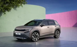 Skoda Epiq 2026, Elektrikli SUV Segmentinde Yeni Güç ve Stil